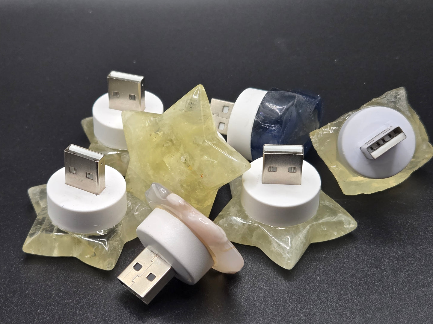 USB Light