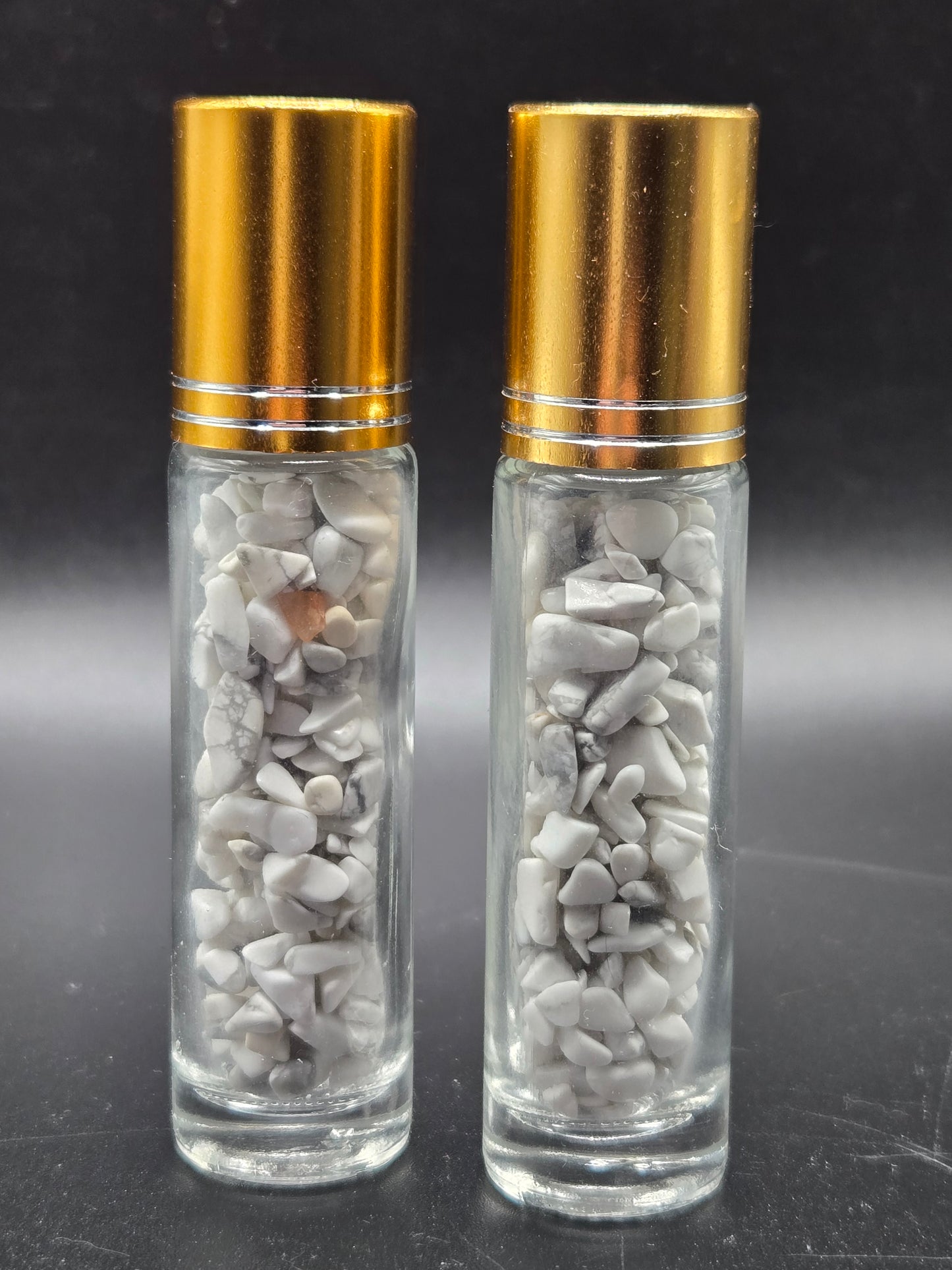 Oil Roller