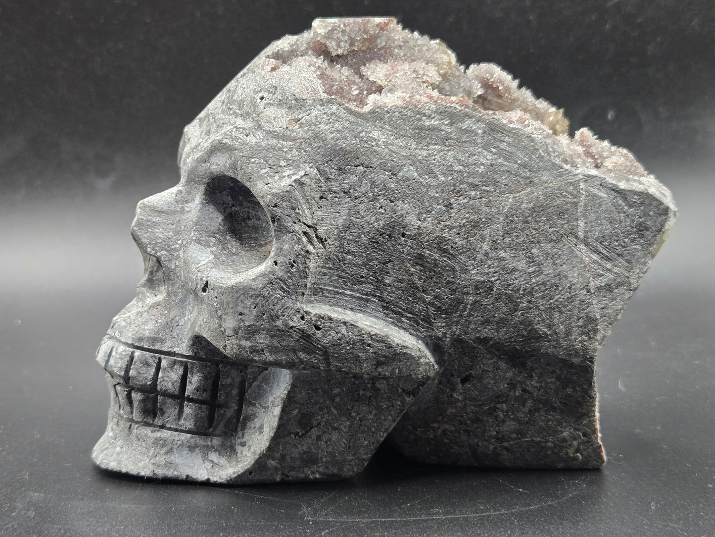 Skull