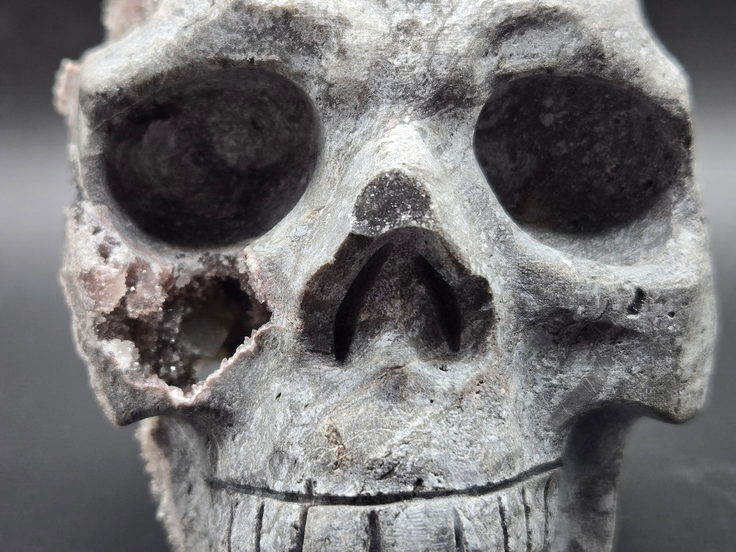 Skull