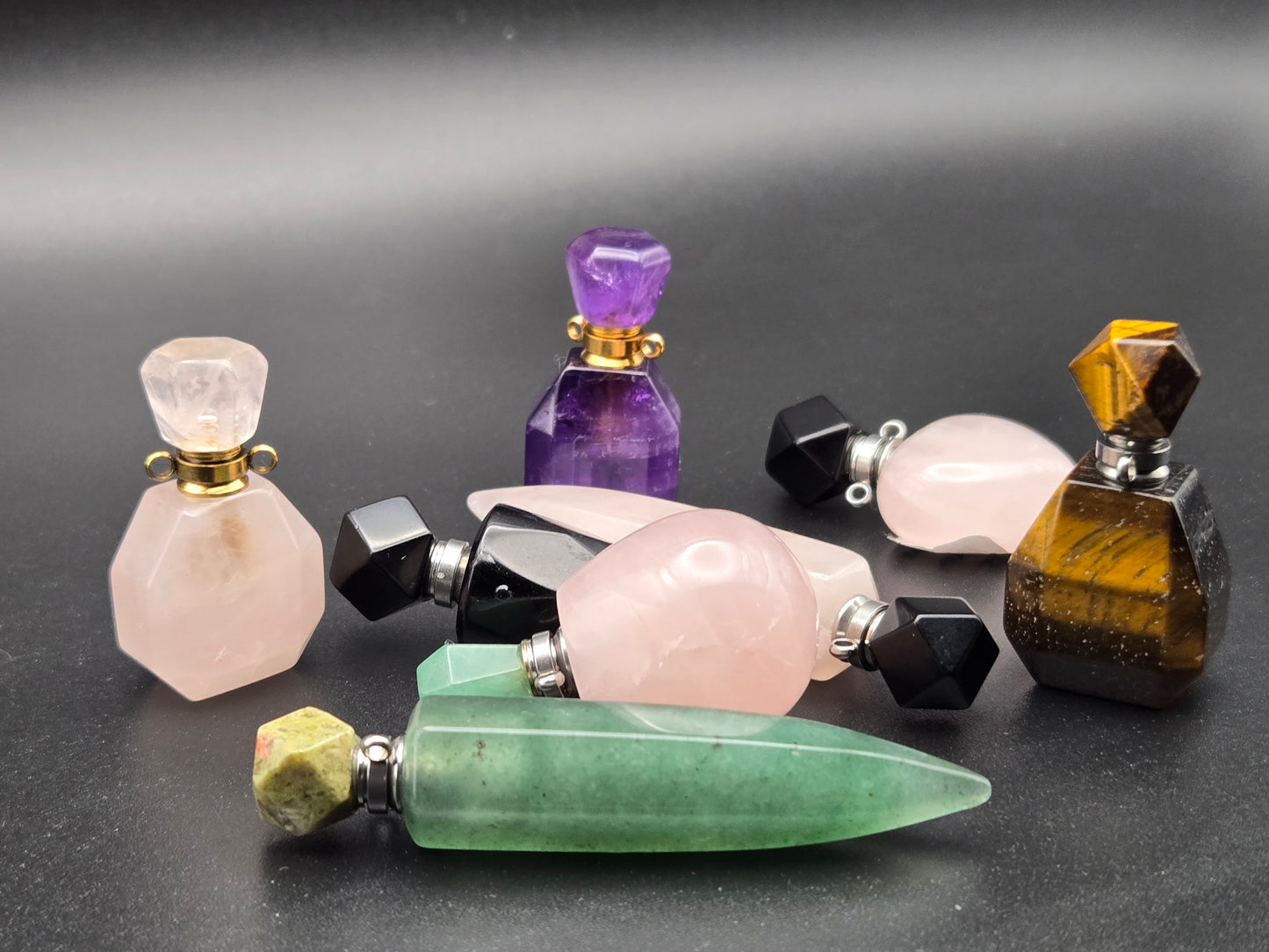 Perfume Pendant