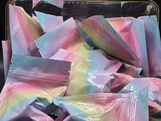 Mystery Bag