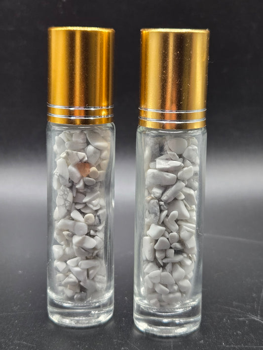 Oil Roller