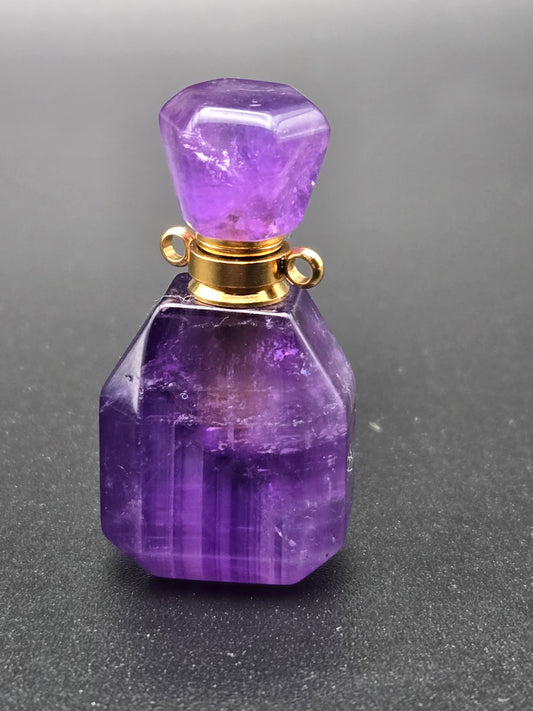 Perfume Pendant