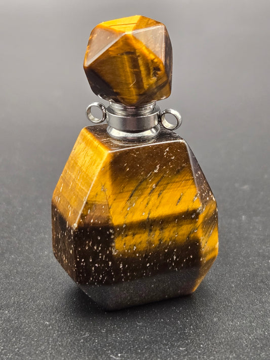 Perfume Pendant