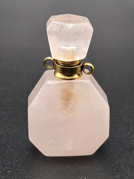 Perfume Pendant