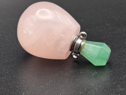 Perfume Pendant