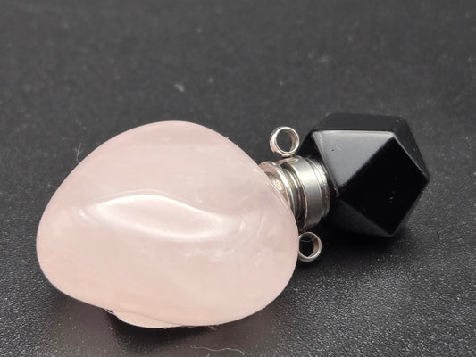 Perfume Pendant