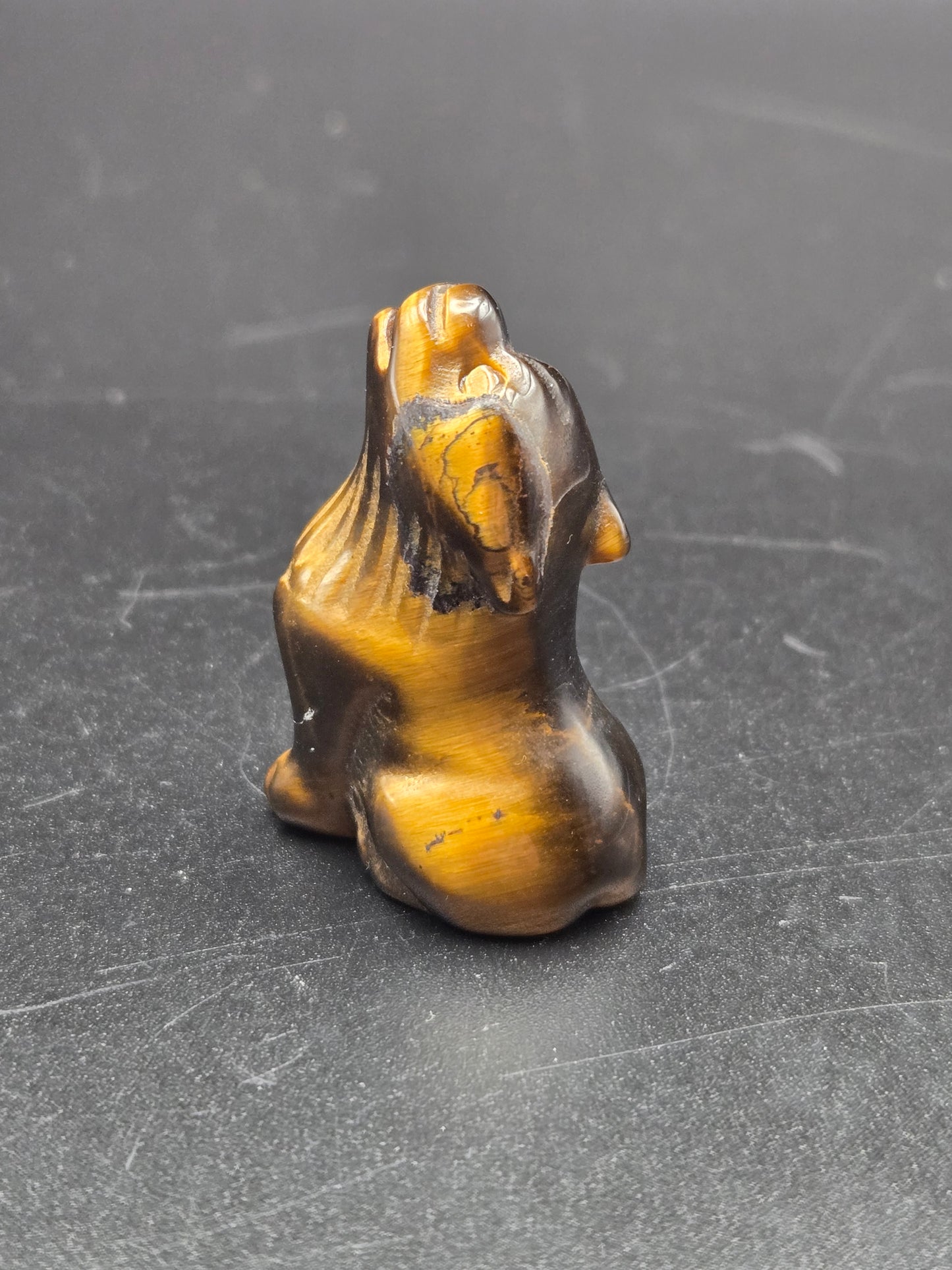 Carving
