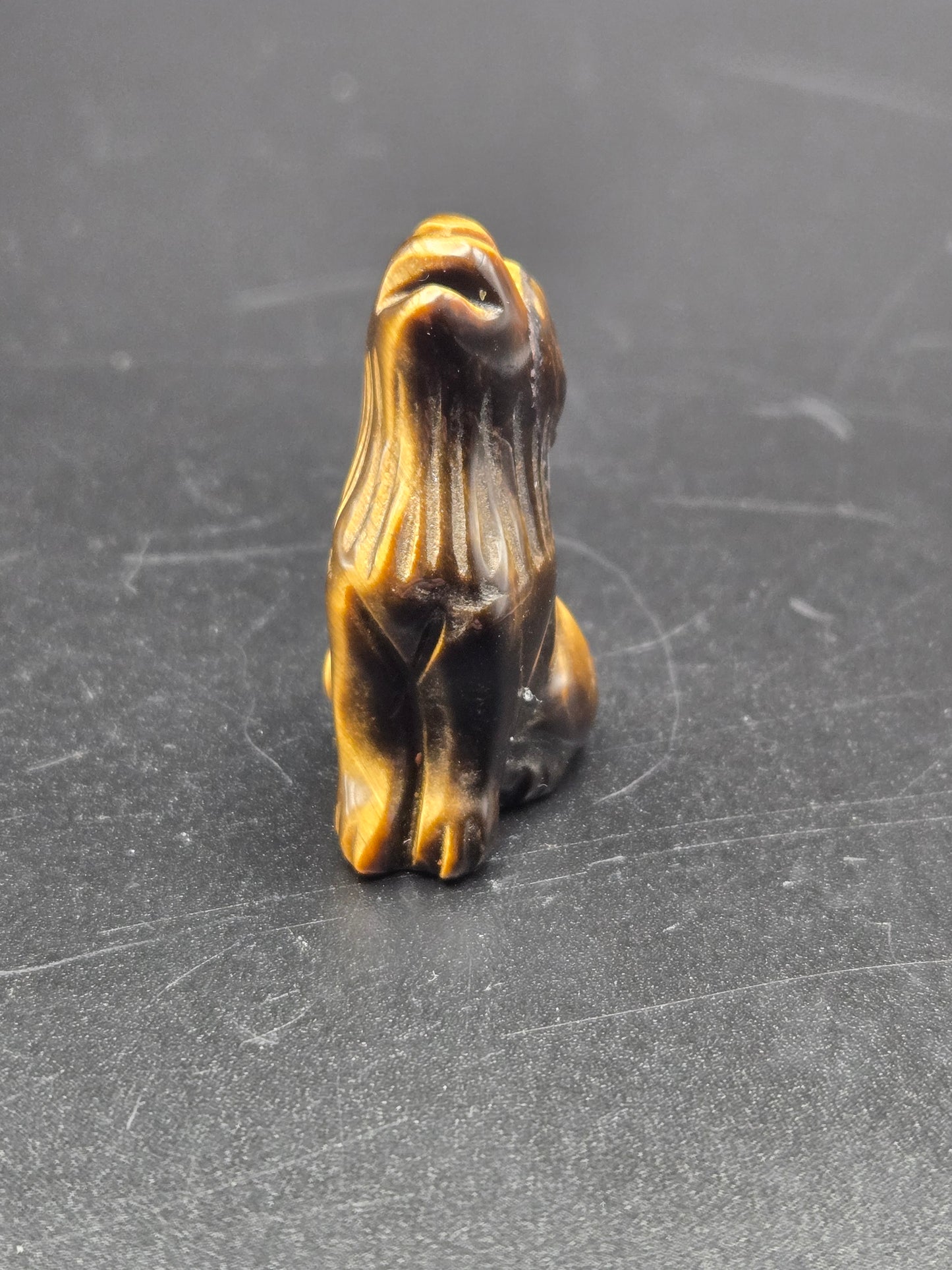 Carving