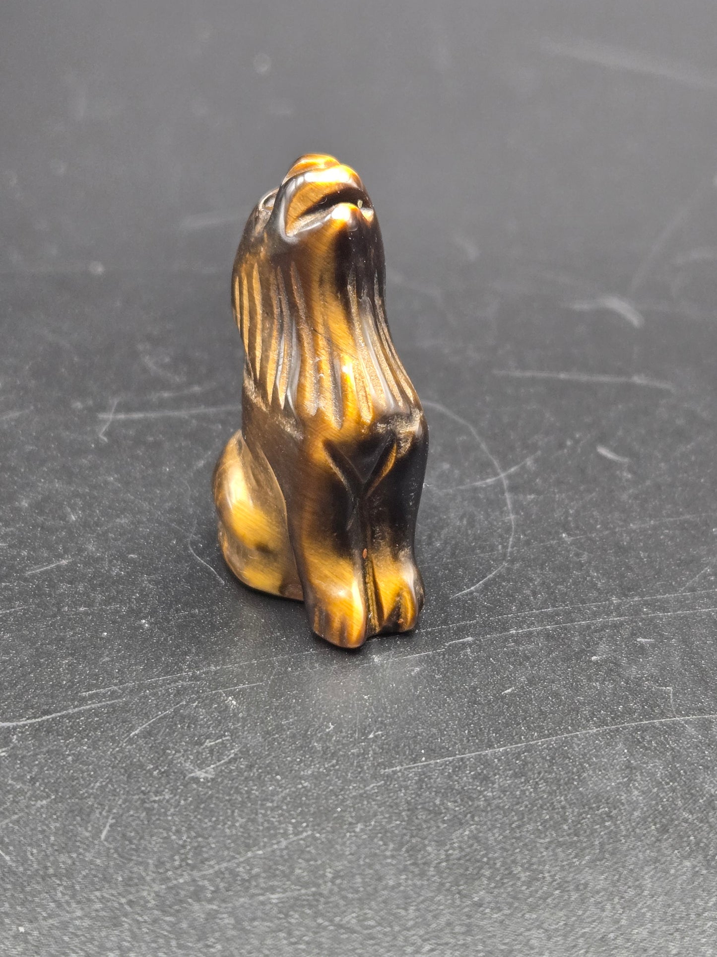 Carving
